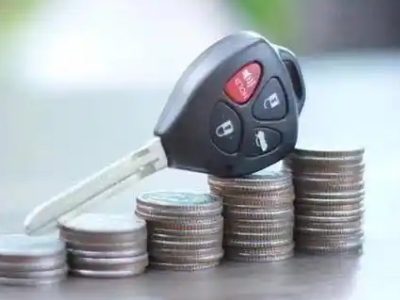 涿州汽车抵押贷款需要些什么条件?