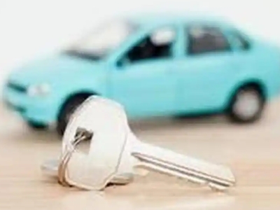 涿州汽车抵押贷款办理流程,涿州车抵贷需要什么条件?