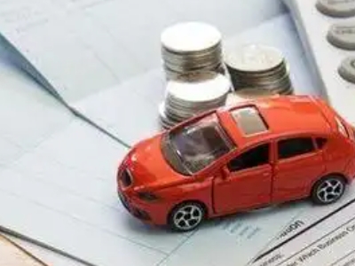 涿州个人车辆抵押消费贷款肯定要知道的6个要点